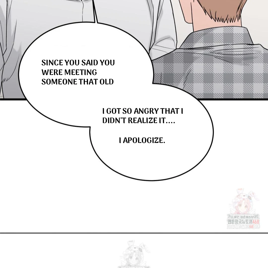 MY SADISTIC MASTER Chapter 23 - Page 62 in English