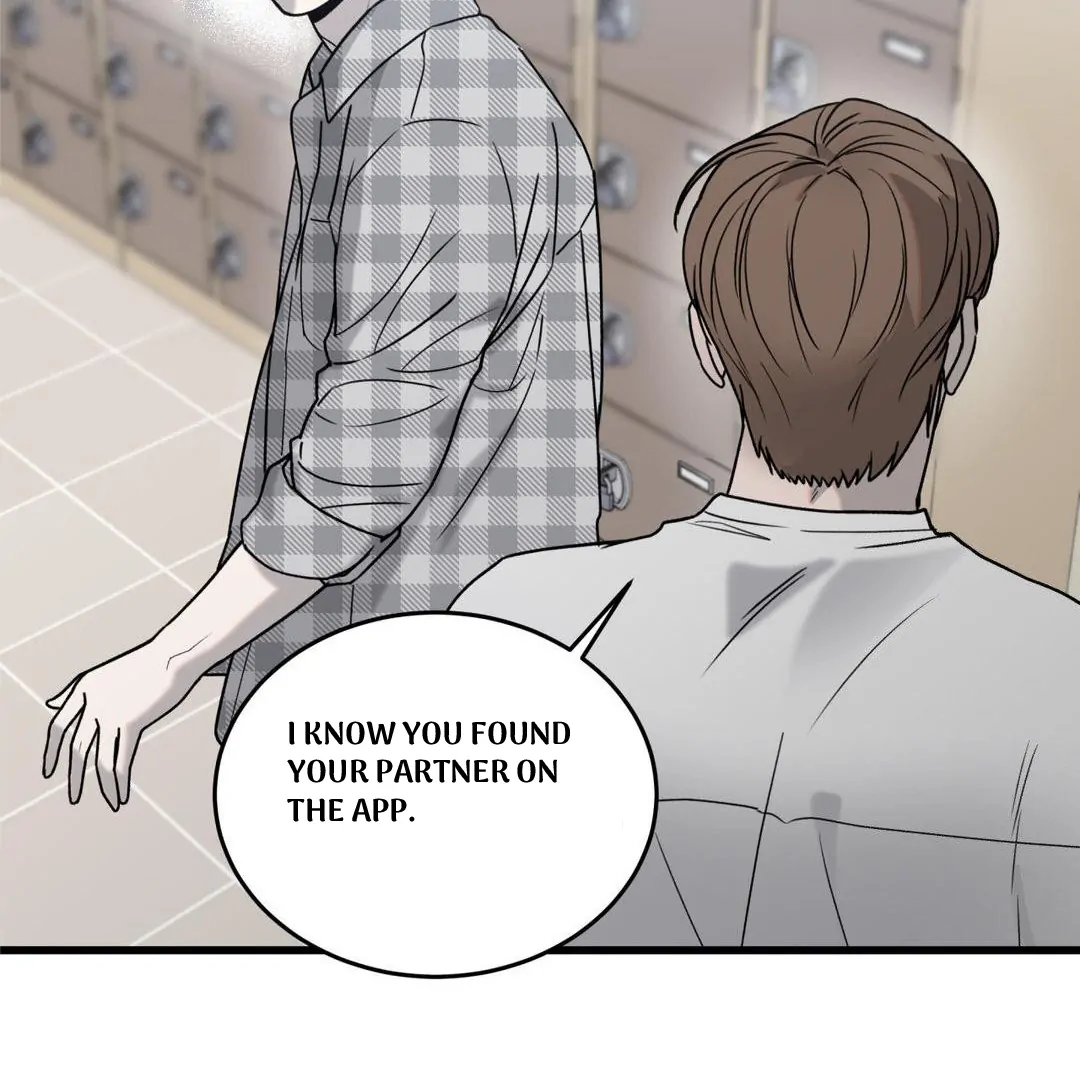 MY SADISTIC MASTER Chapter 23 - Page 76 in English