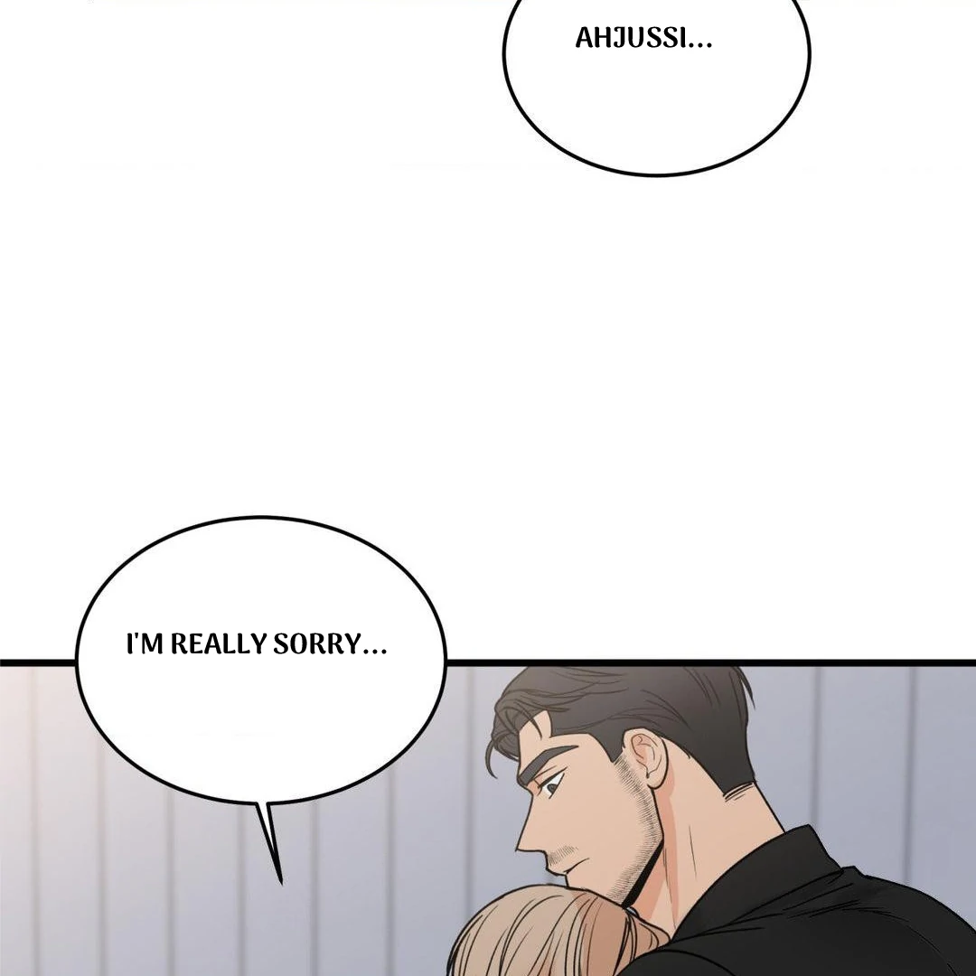 MY SADISTIC MASTER Chapter 24 - Page 104 in English