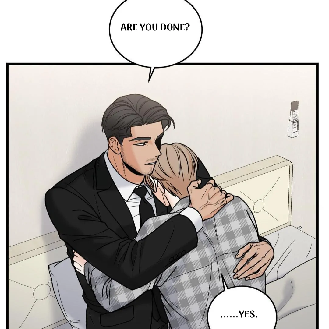MY SADISTIC MASTER Chapter 24 - Page 15 in English
