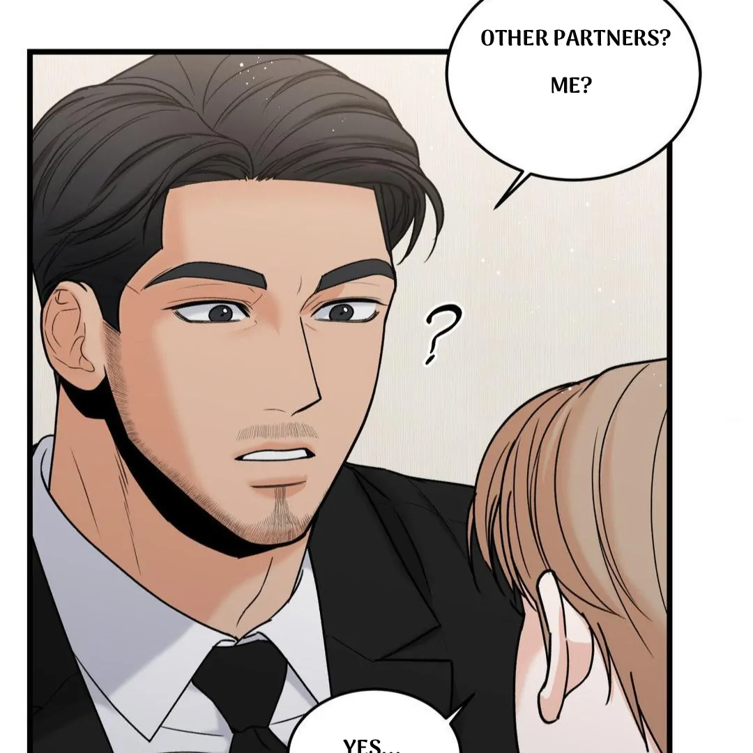 MY SADISTIC MASTER Chapter 24 - Page 27 in English