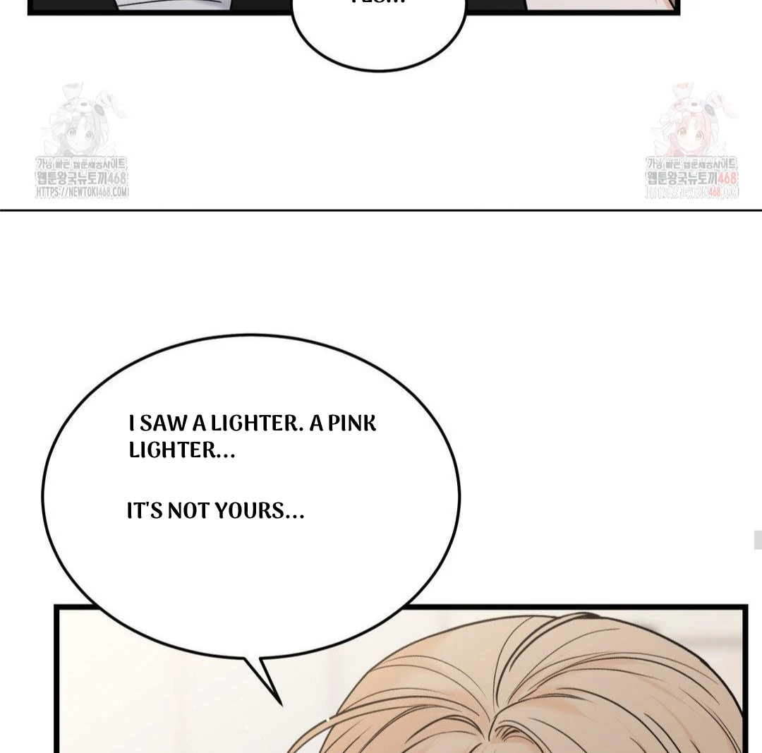 MY SADISTIC MASTER Chapter 24 - Page 28 in English