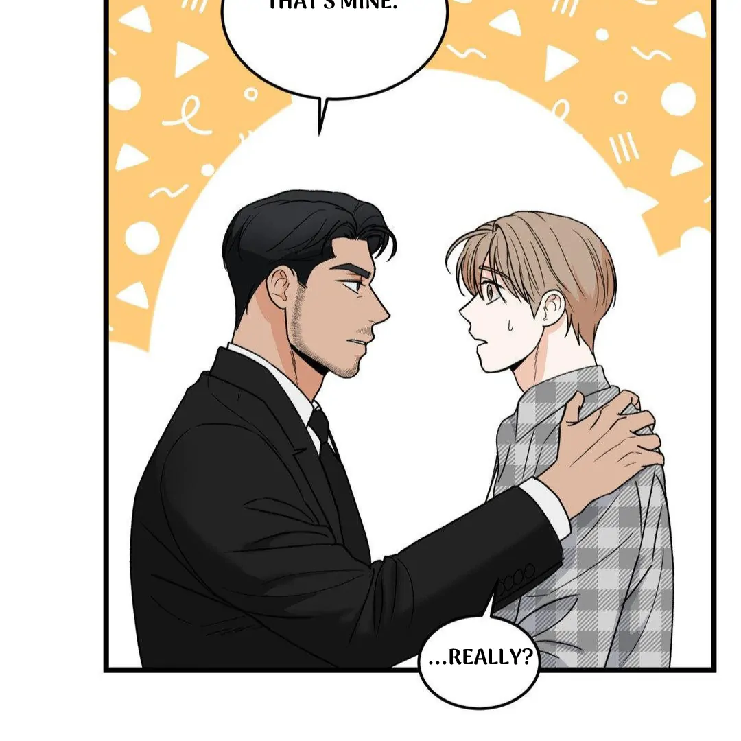MY SADISTIC MASTER Chapter 24 - Page 32 in English