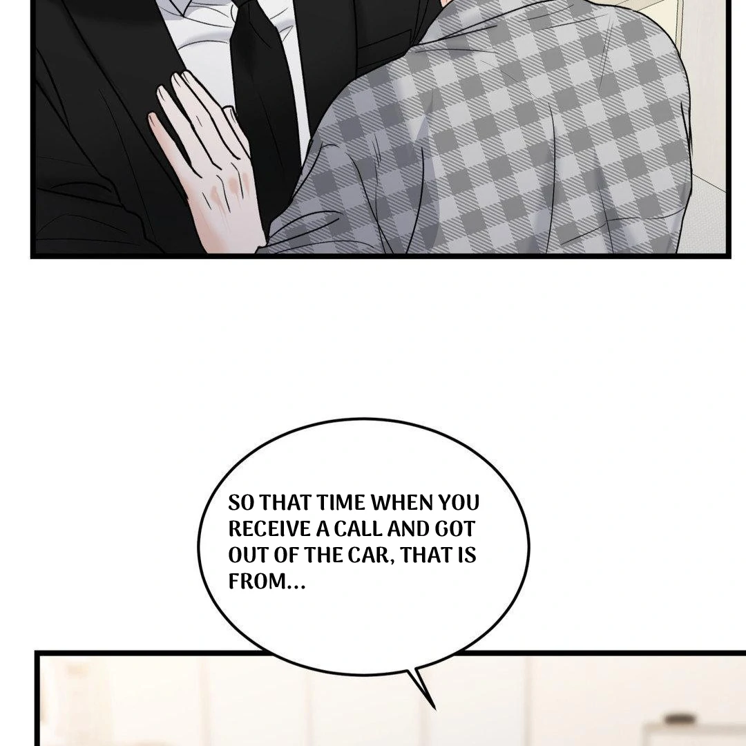 MY SADISTIC MASTER Chapter 24 - Page 41 in English