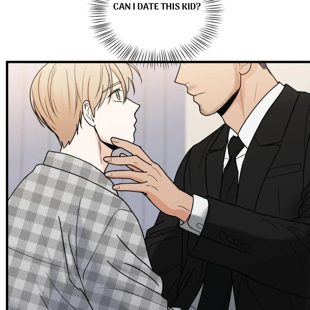 MY SADISTIC MASTER Chapter 24 - Page 62 in English