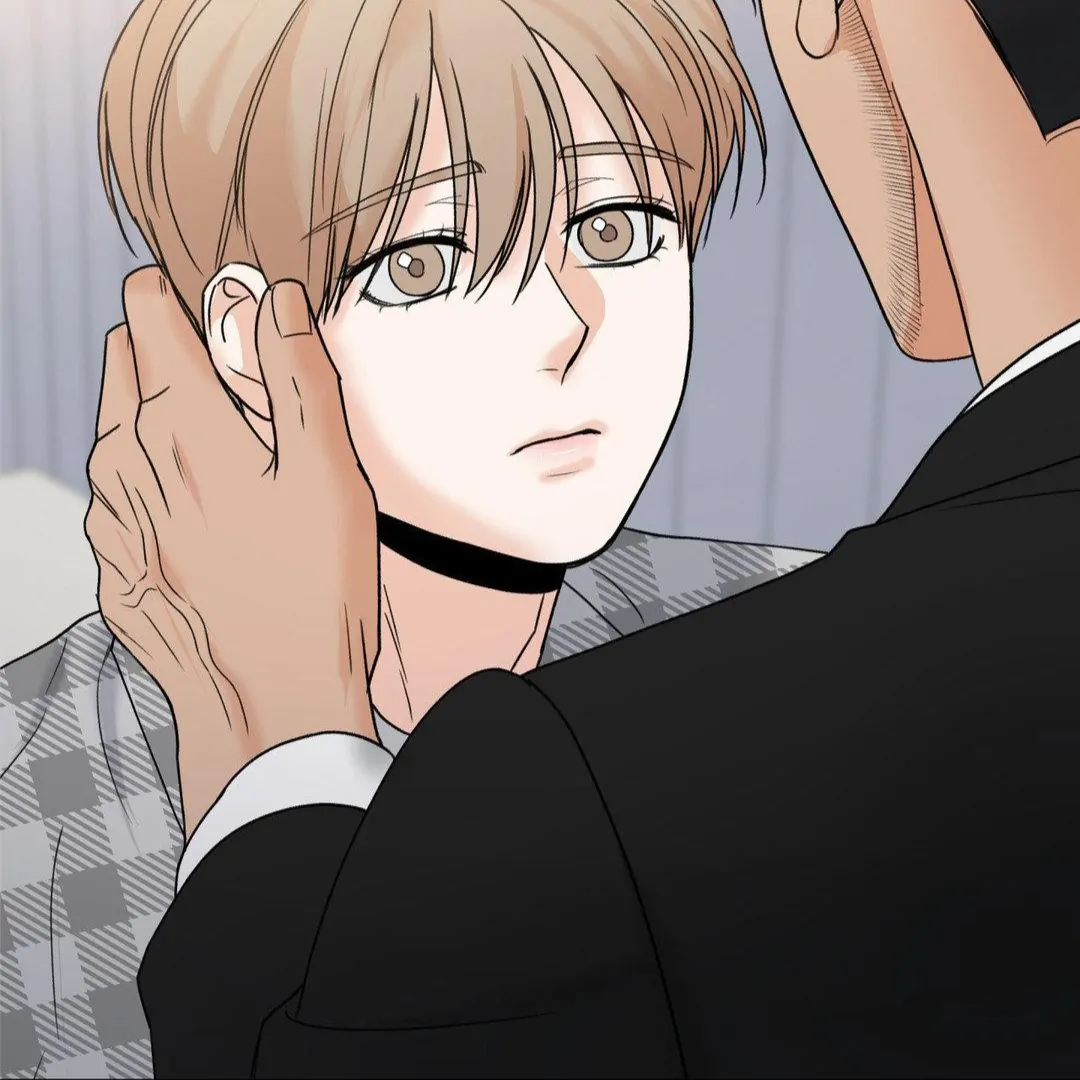 MY SADISTIC MASTER Chapter 24 - Page 64 in English