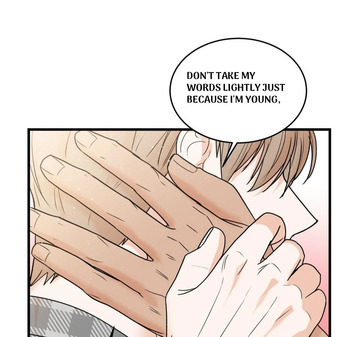 MY SADISTIC MASTER Chapter 24 - Page 67 in English