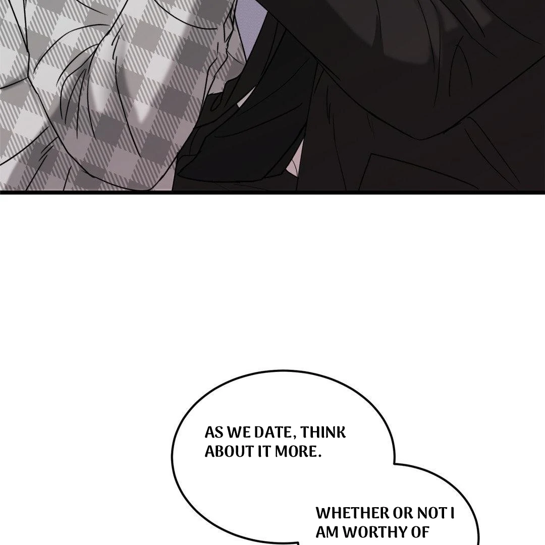 MY SADISTIC MASTER Chapter 24 - Page 72 in English