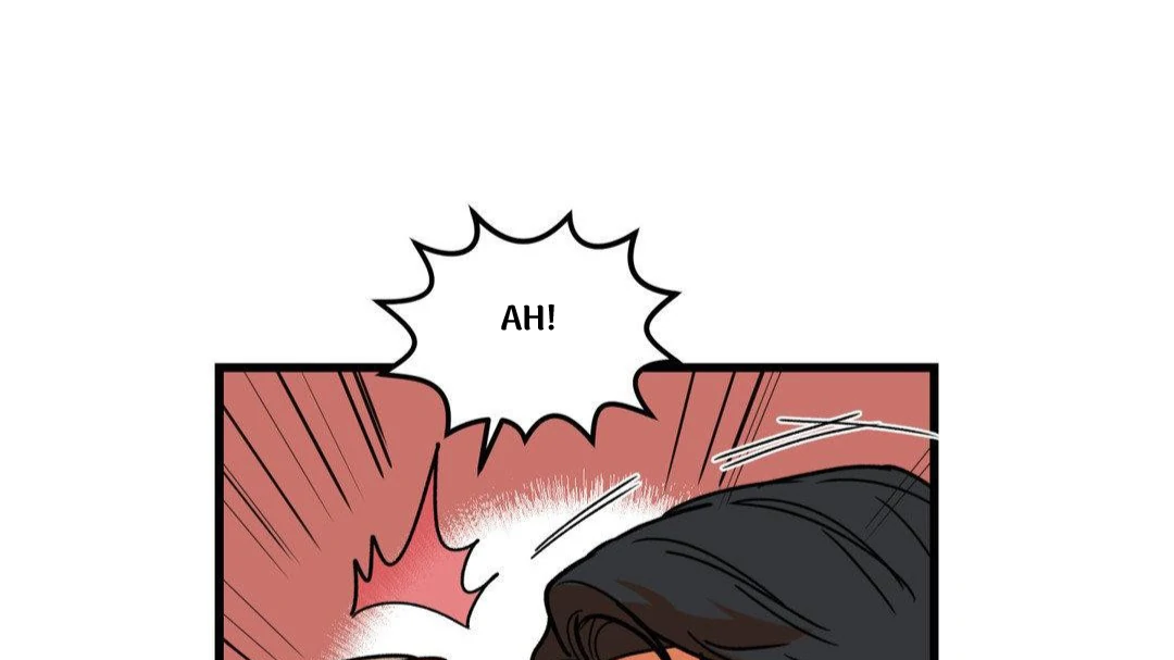 MY SADISTIC MASTER Chapter 24 - Page 83 in English