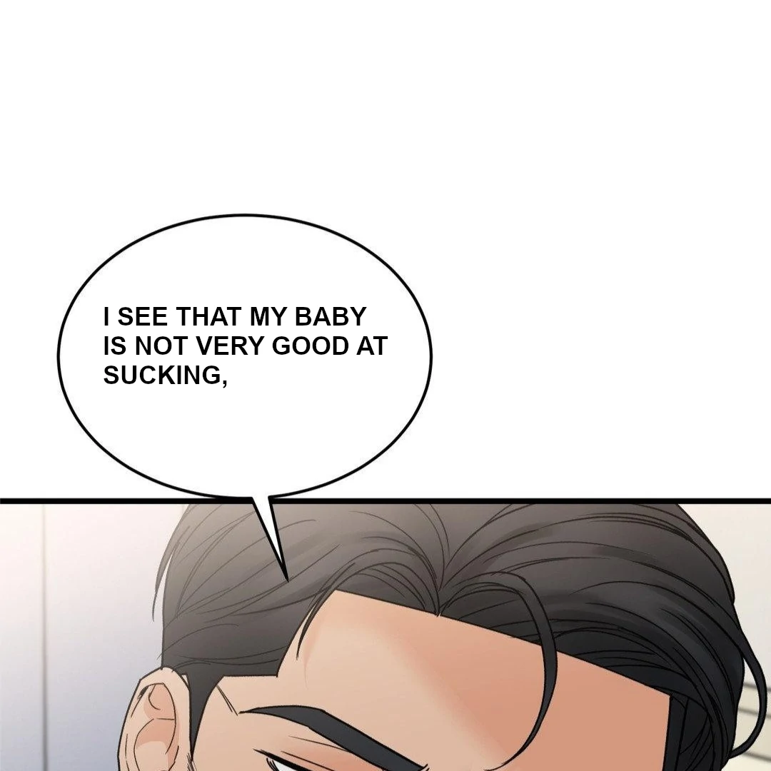 MY SADISTIC MASTER Chapter 26 - Page 21 in English