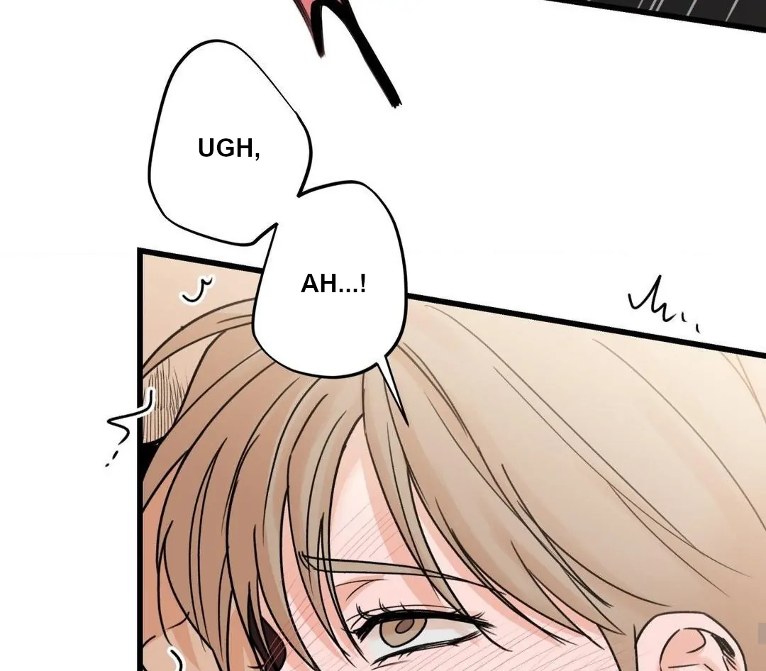 MY SADISTIC MASTER Chapter 26 - Page 27 in English