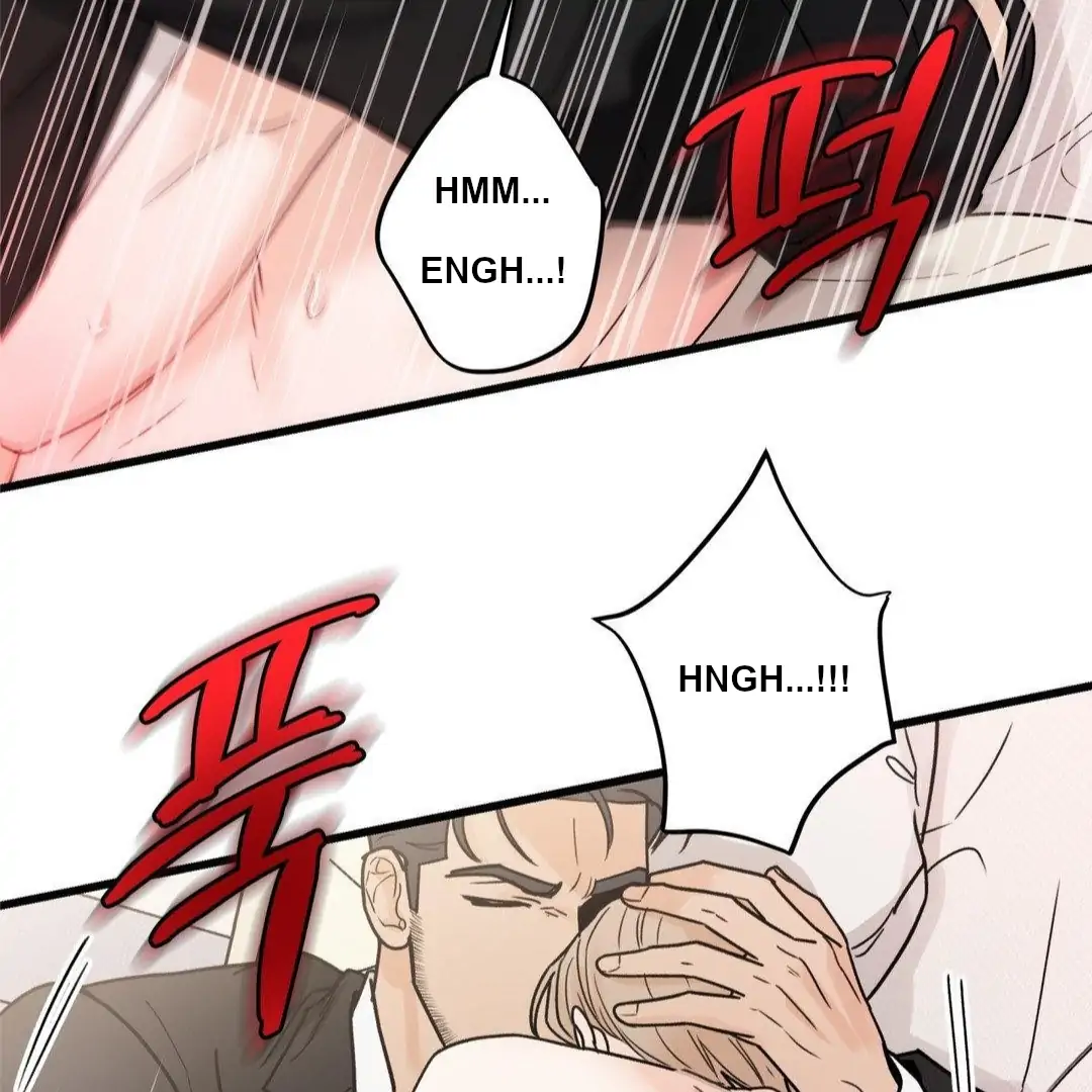 MY SADISTIC MASTER Chapter 26 - Page 41 in English