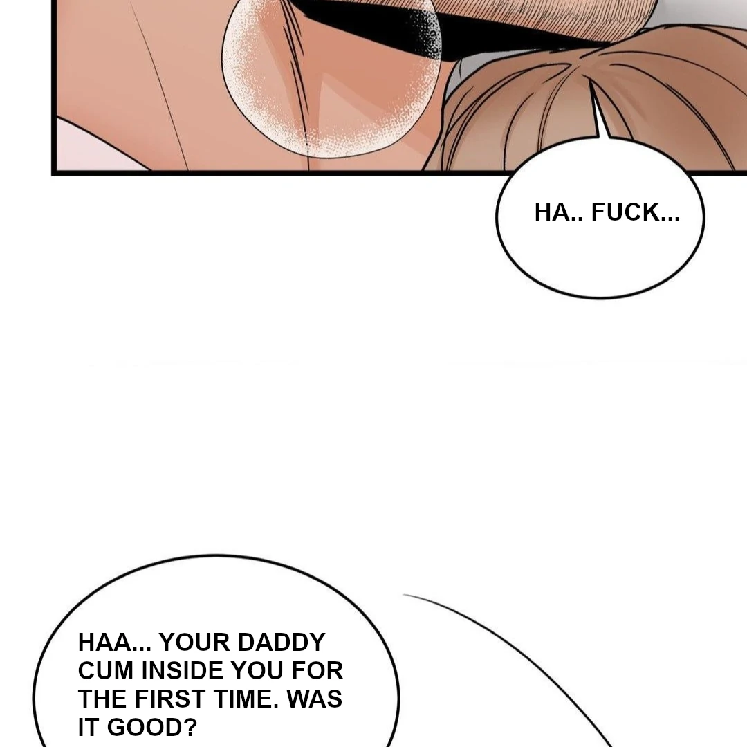 MY SADISTIC MASTER Chapter 26 - Page 48 in English