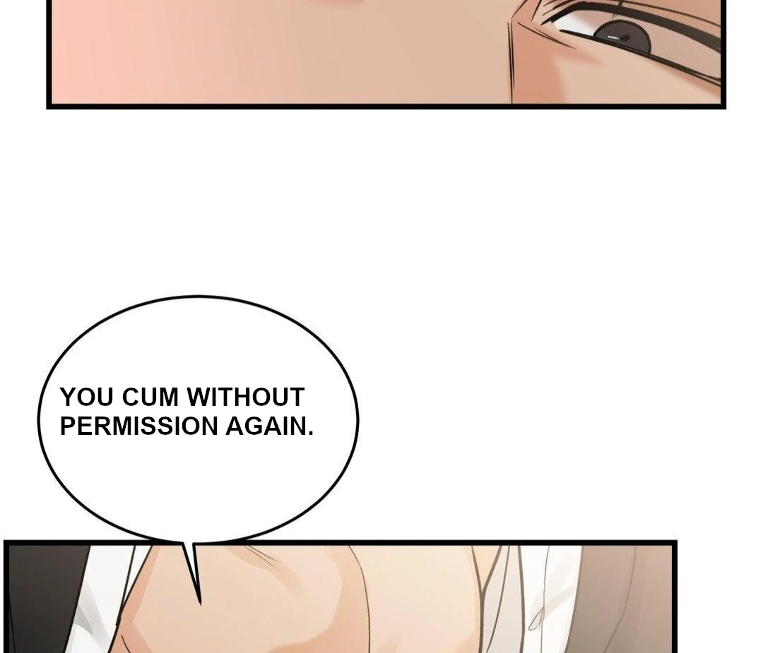 MY SADISTIC MASTER Chapter 26 - Page 53 in English