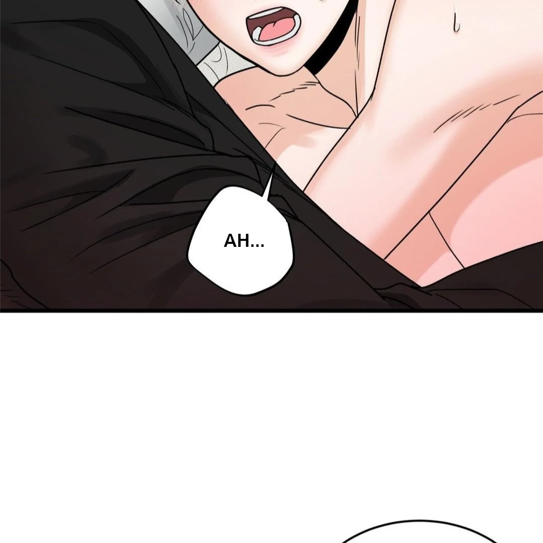 MY SADISTIC MASTER Chapter 26 - Page 56 in English