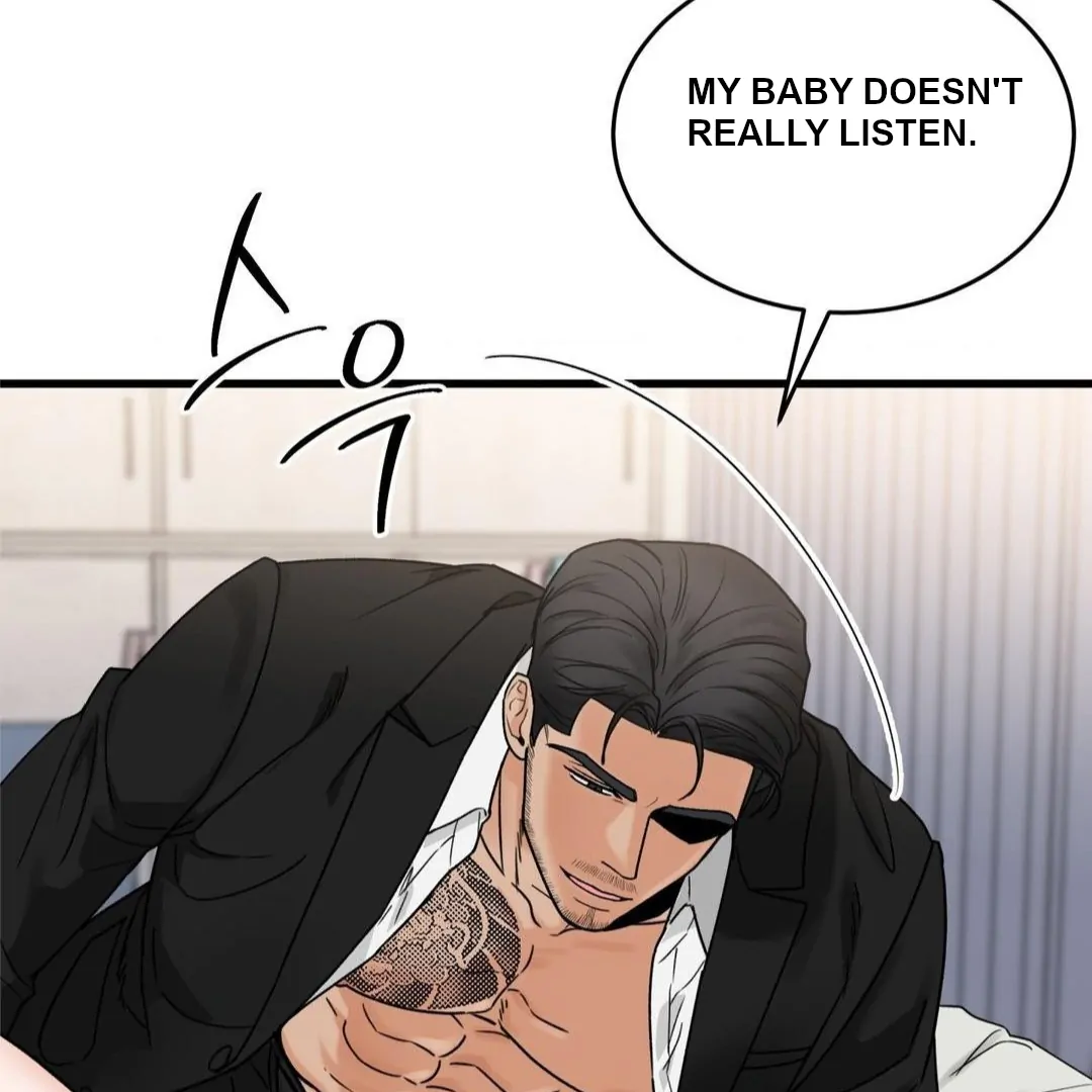 MY SADISTIC MASTER Chapter 26 - Page 57 in English