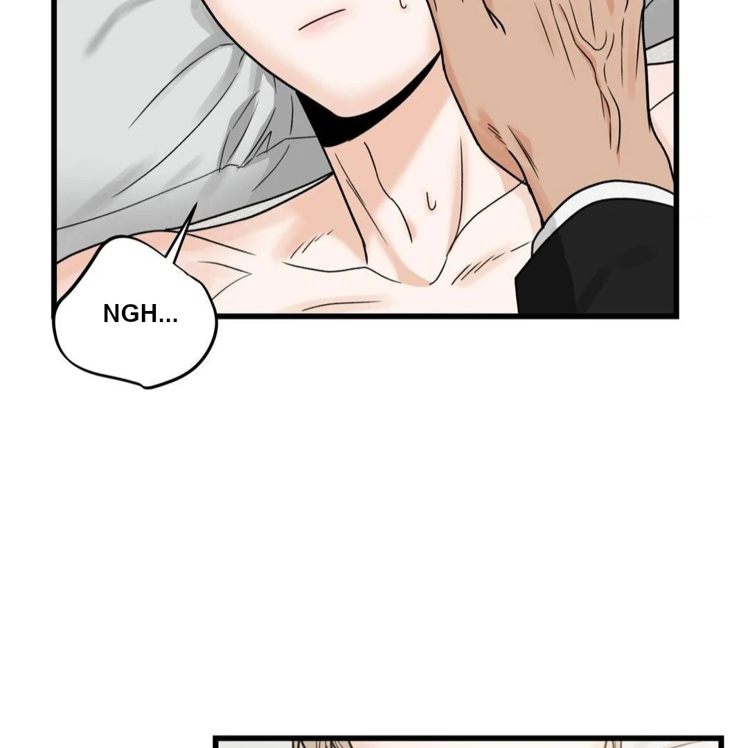 MY SADISTIC MASTER Chapter 26 - Page 60 in English