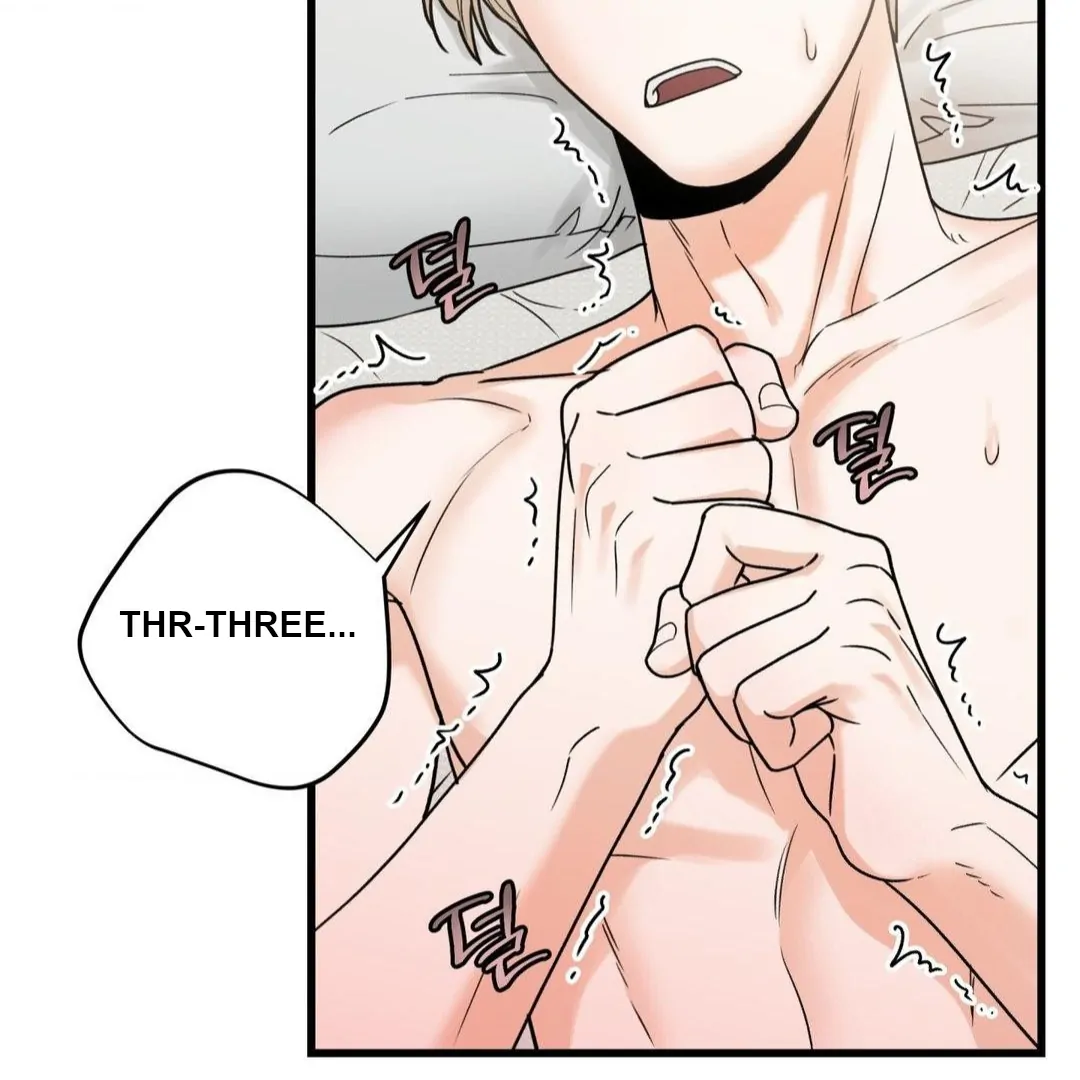 MY SADISTIC MASTER Chapter 26 - Page 61 in English