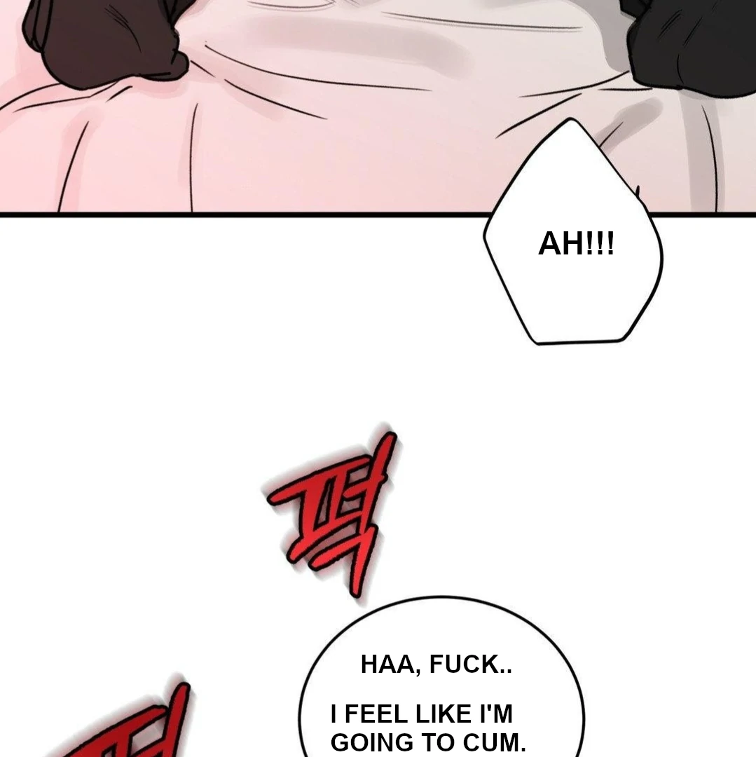 MY SADISTIC MASTER Chapter 26 - Page 90 in English