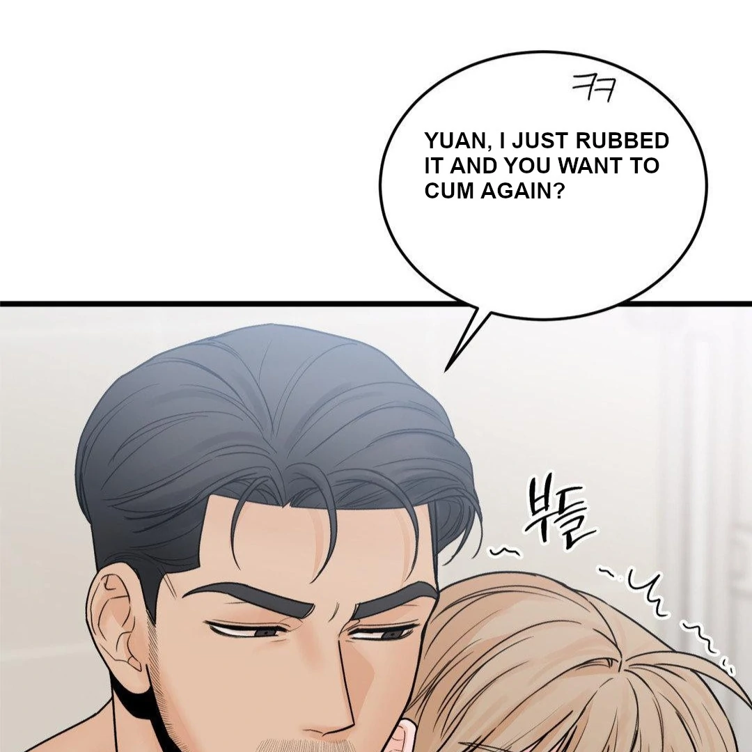 MY SADISTIC MASTER Chapter 27 - Page 101 in English