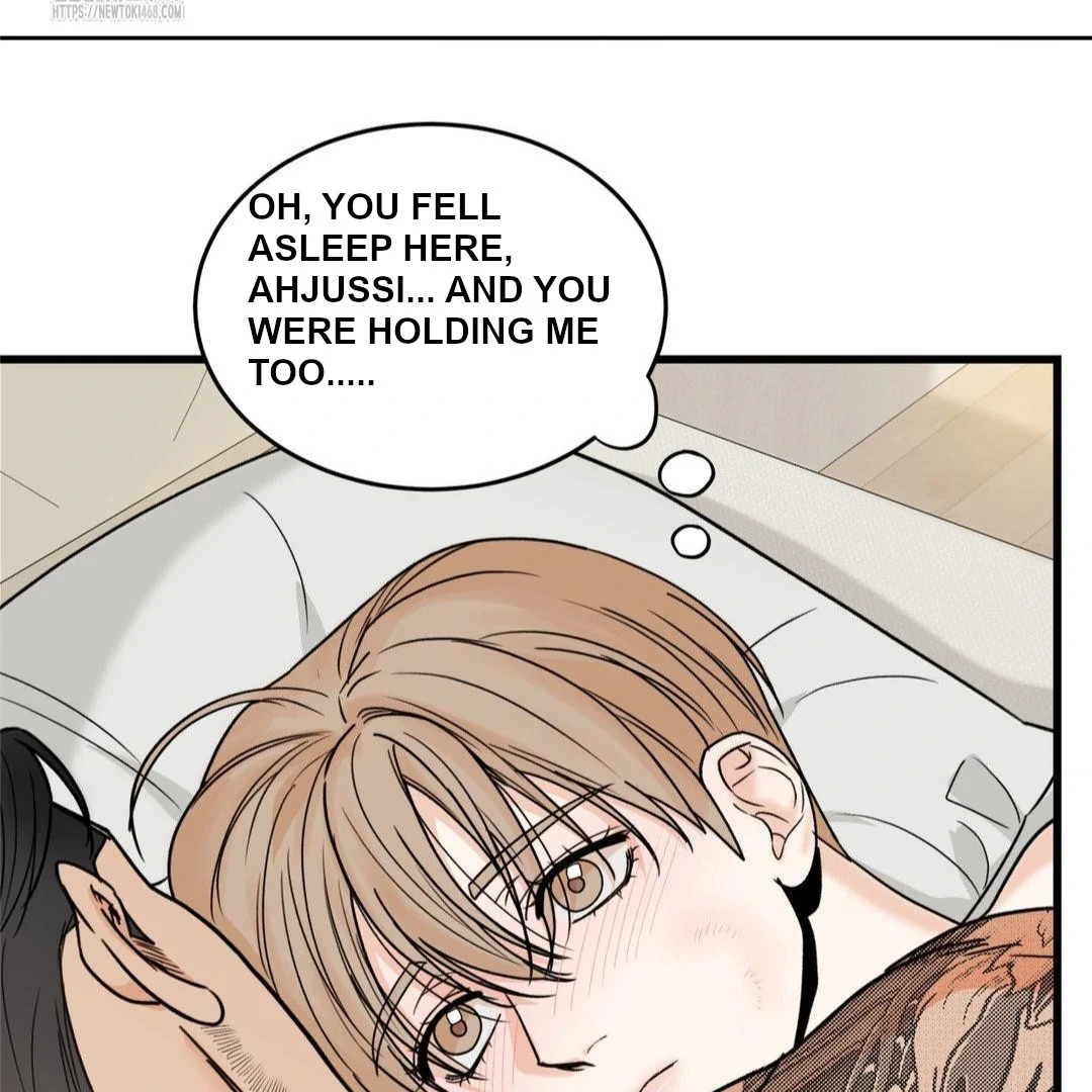 MY SADISTIC MASTER Chapter 27 - Page 11 in English