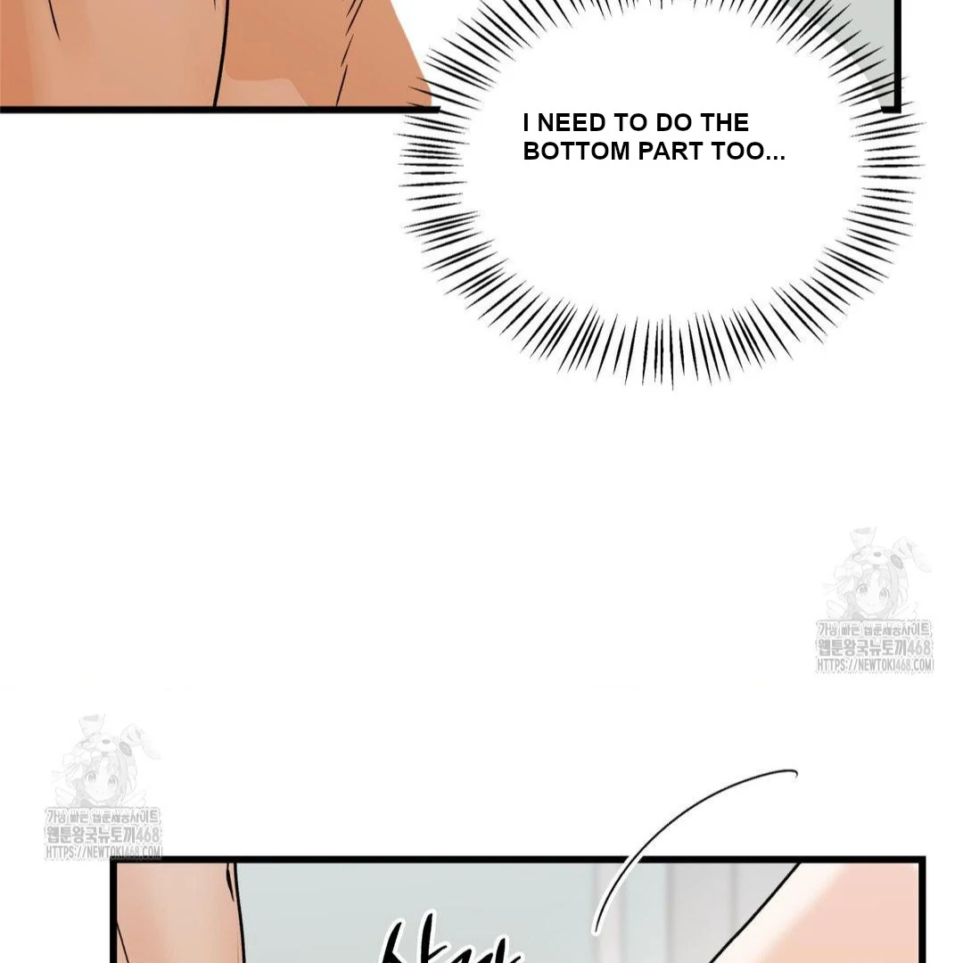 MY SADISTIC MASTER Chapter 27 - Page 121 in English