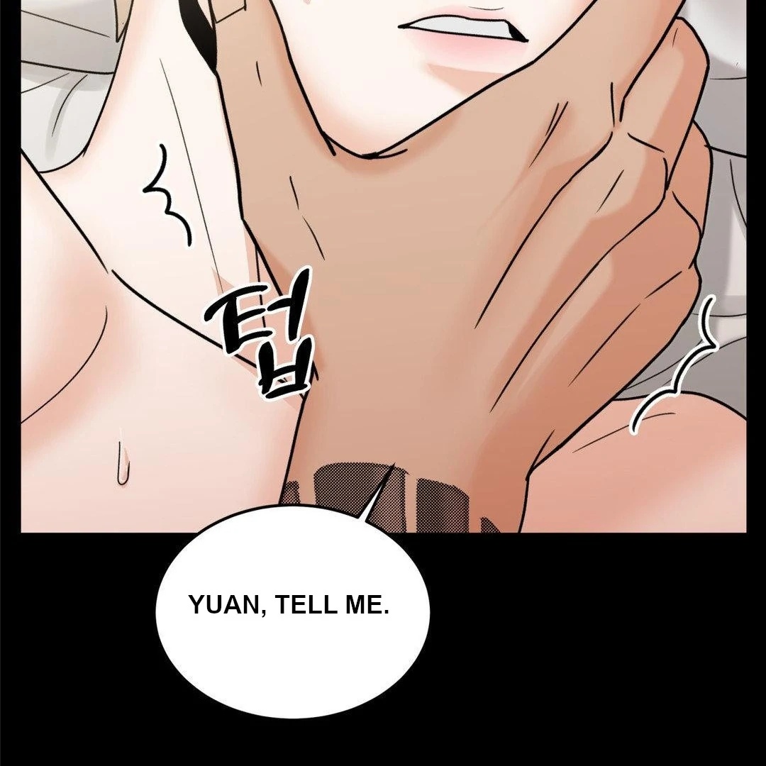 MY SADISTIC MASTER Chapter 27 - Page 24 in English