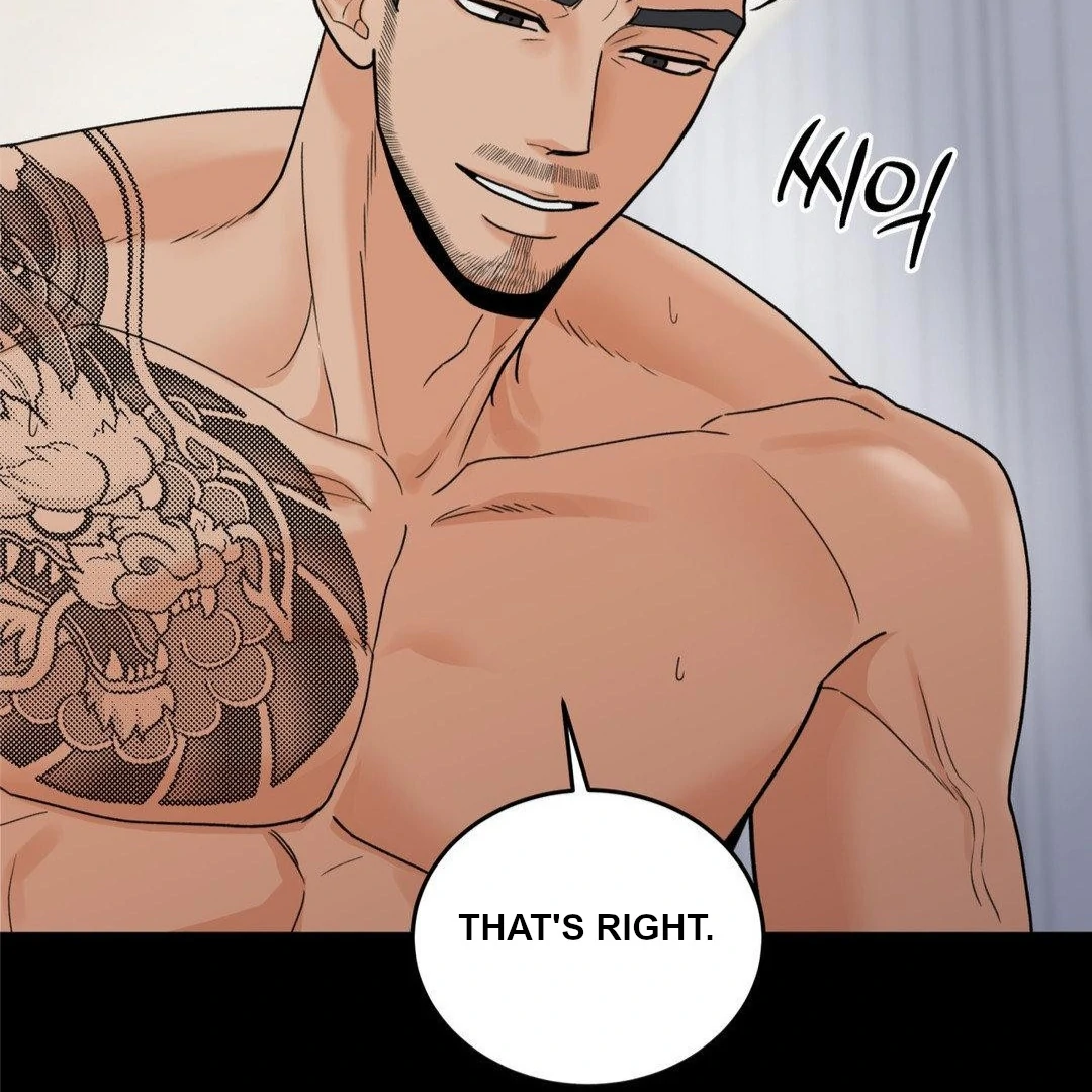 MY SADISTIC MASTER Chapter 27 - Page 31 in English