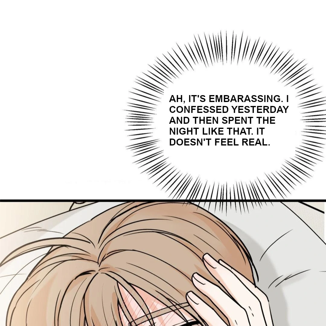 MY SADISTIC MASTER Chapter 27 - Page 39 in English