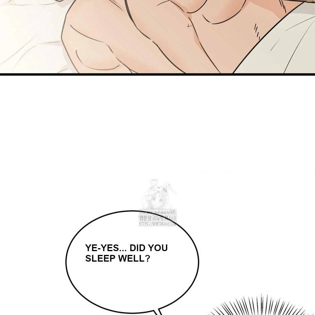 MY SADISTIC MASTER Chapter 27 - Page 47 in English