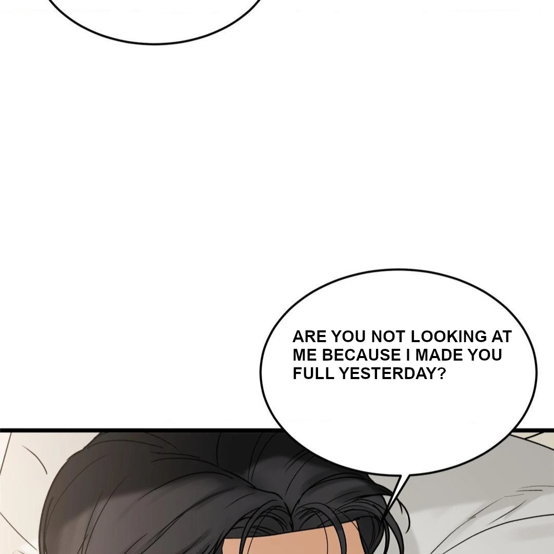 MY SADISTIC MASTER Chapter 27 - Page 49 in English