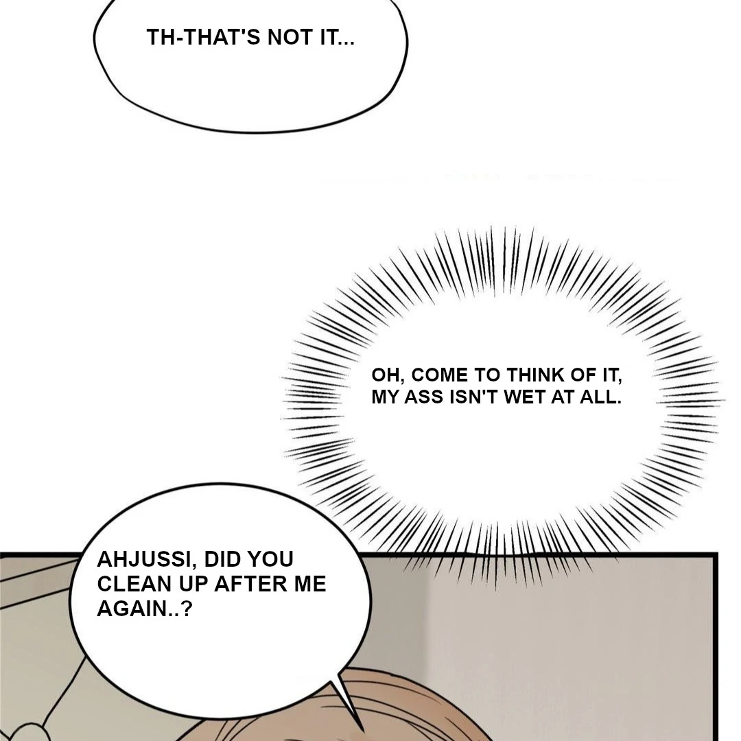 MY SADISTIC MASTER Chapter 27 - Page 51 in English