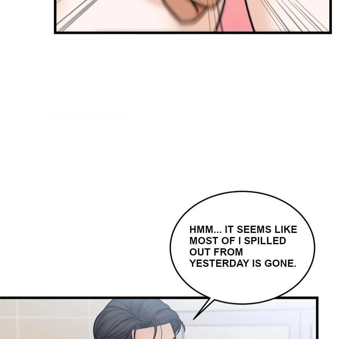 MY SADISTIC MASTER Chapter 27 - Page 97 in English