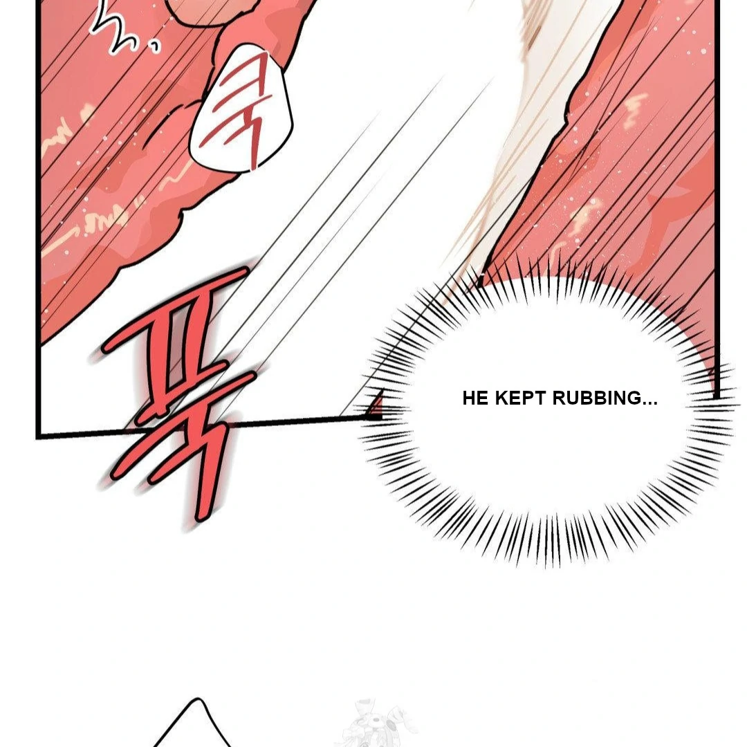 MY SADISTIC MASTER Chapter 28 - Page 103 in English