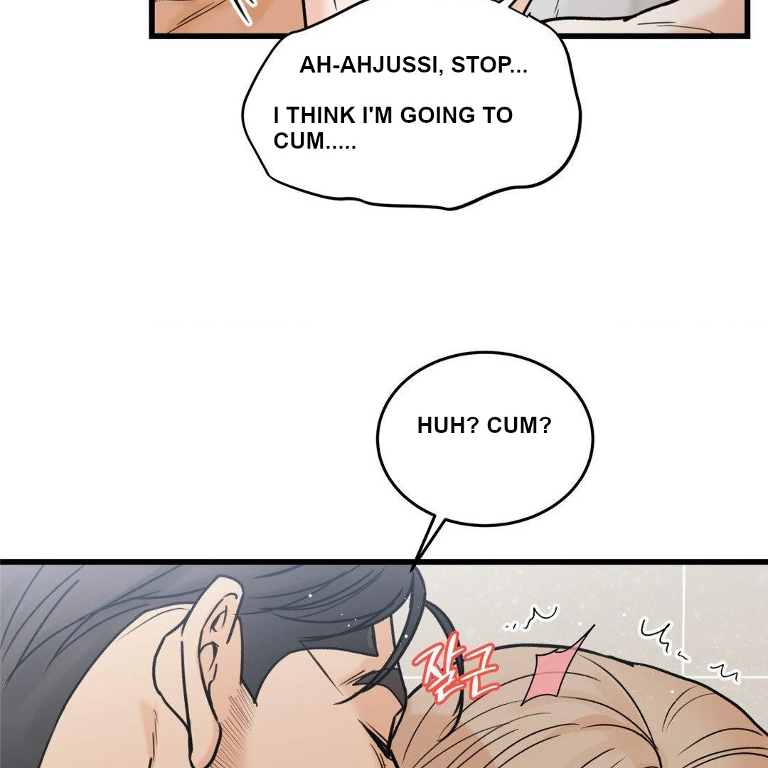 MY SADISTIC MASTER Chapter 28 - Page 108 in English