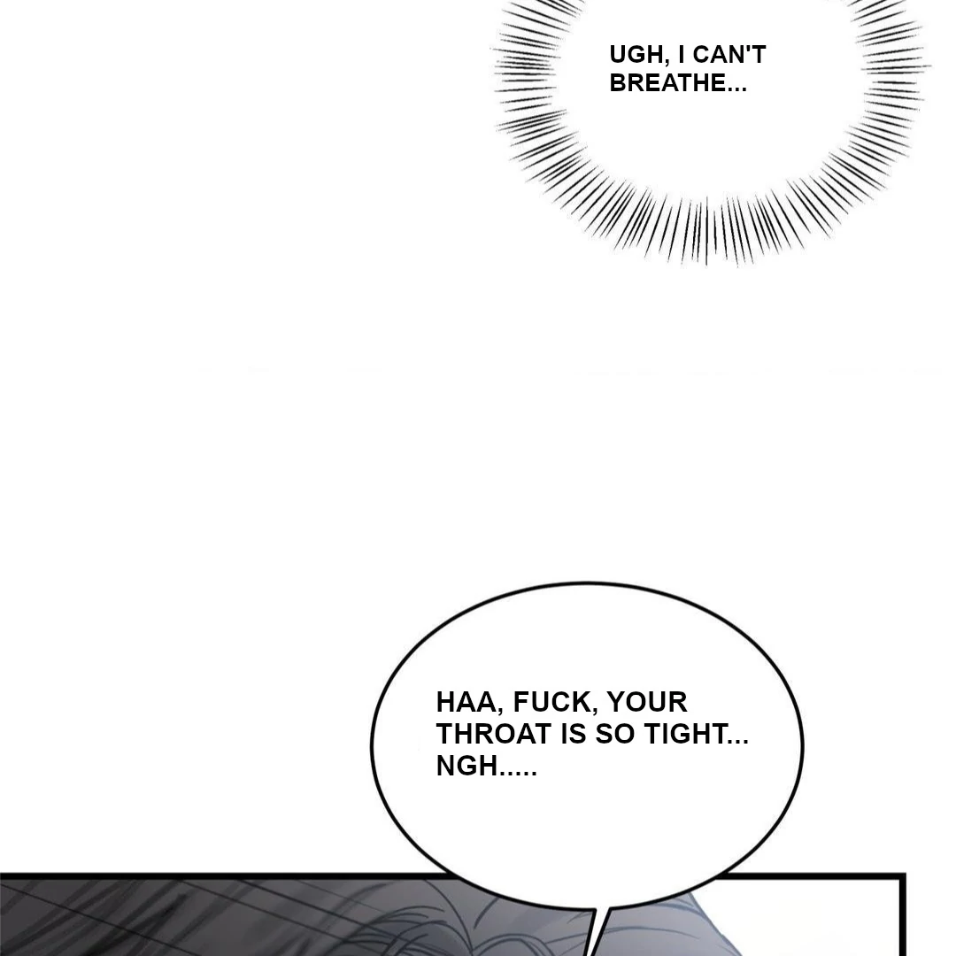 MY SADISTIC MASTER Chapter 28 - Page 32 in English