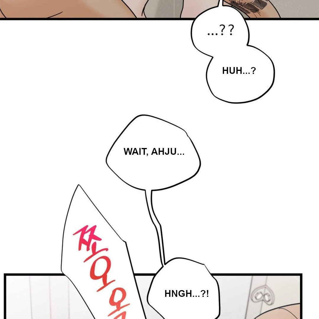 MY SADISTIC MASTER Chapter 28 - Page 53 in English