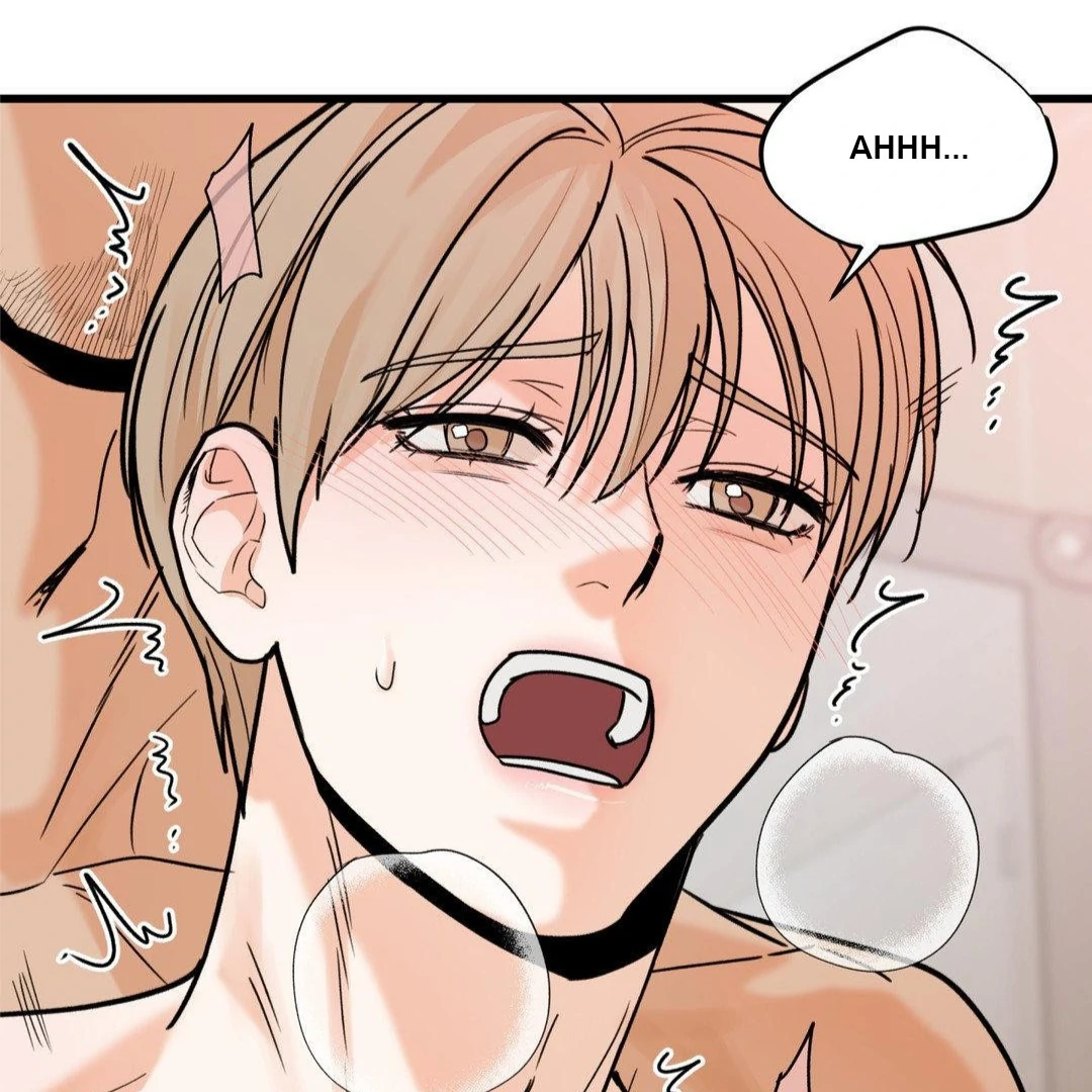 MY SADISTIC MASTER Chapter 28 - Page 79 in English
