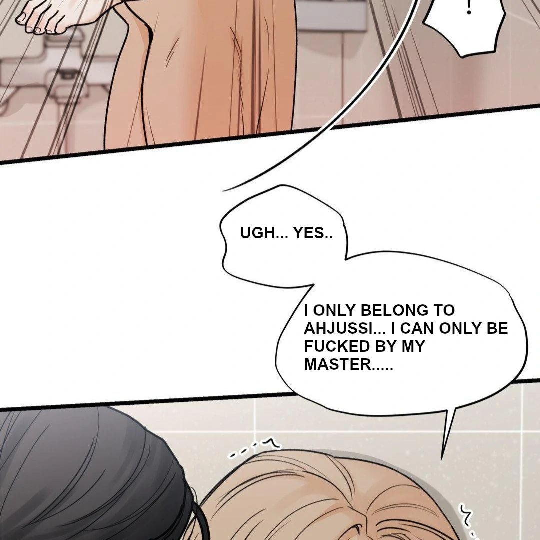 MY SADISTIC MASTER Chapter 28 - Page 98 in English