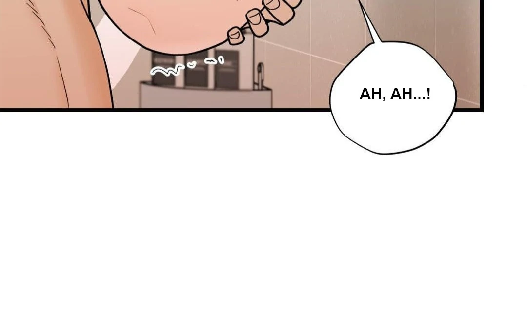 MY SADISTIC MASTER Chapter 29 - Page 22 in English