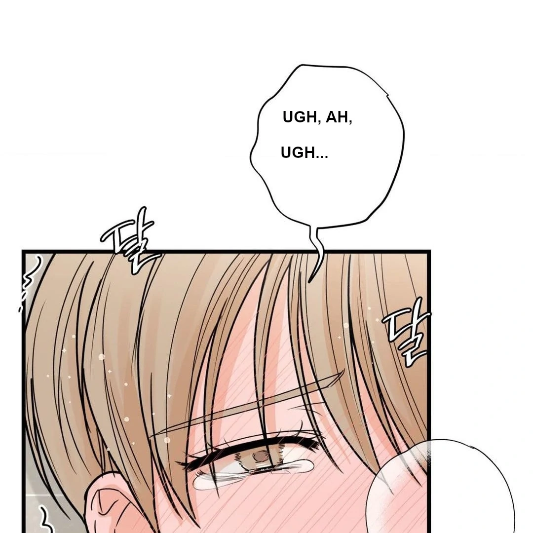 MY SADISTIC MASTER Chapter 29 - Page 43 in English