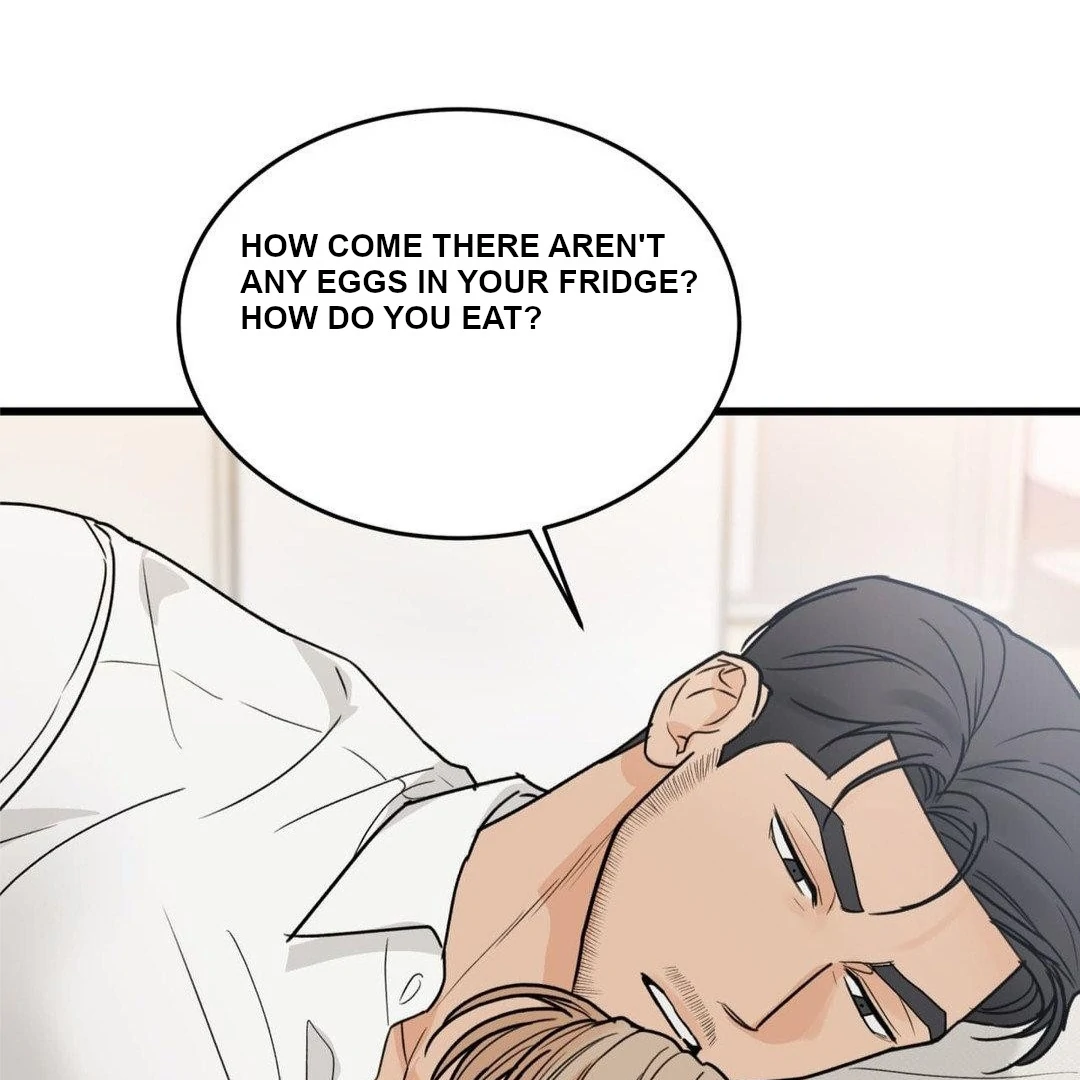 MY SADISTIC MASTER Chapter 29 - Page 76 in English
