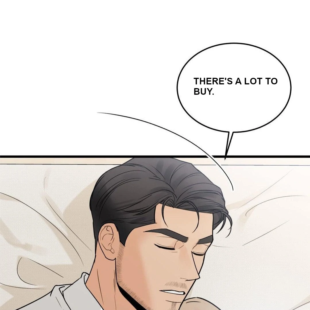 MY SADISTIC MASTER Chapter 29 - Page 82 in English