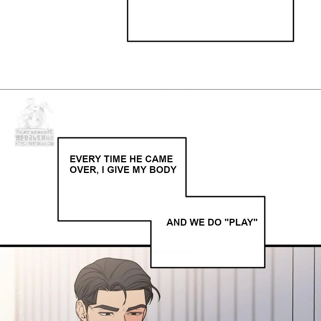 MY SADISTIC MASTER Chapter 29 - Page 90 in English