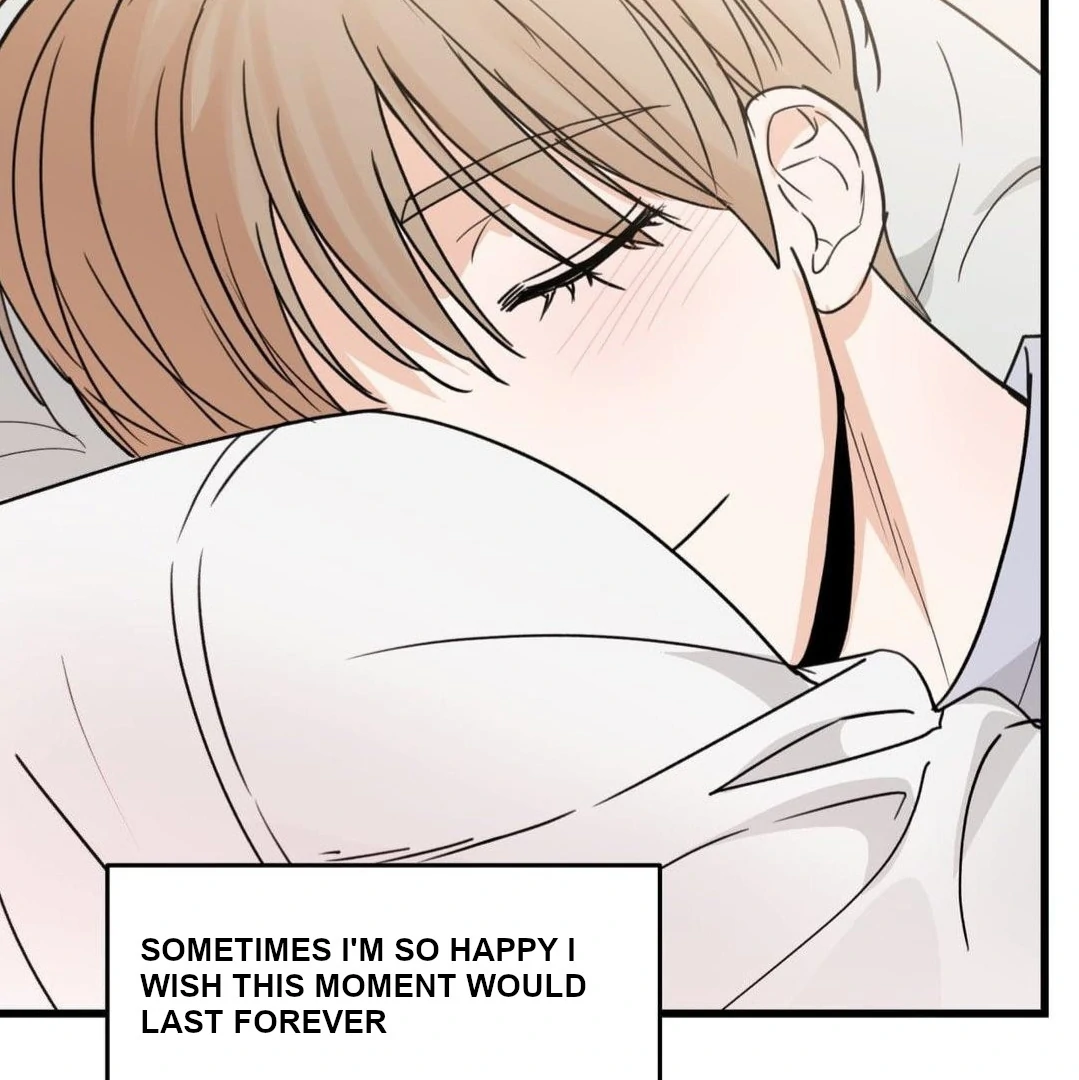 MY SADISTIC MASTER Chapter 29 - Page 96 in English