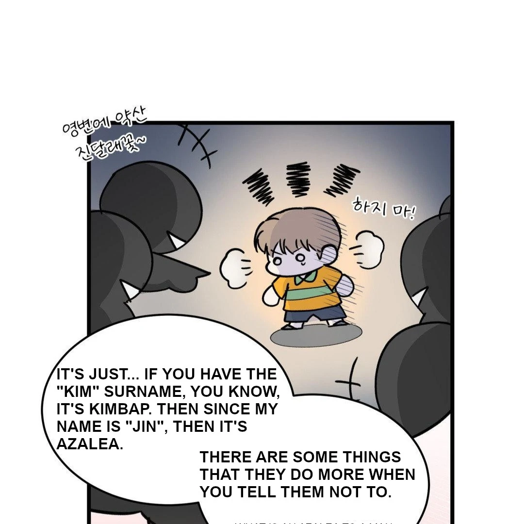 MY SADISTIC MASTER Chapter 30 - Page 104 in English