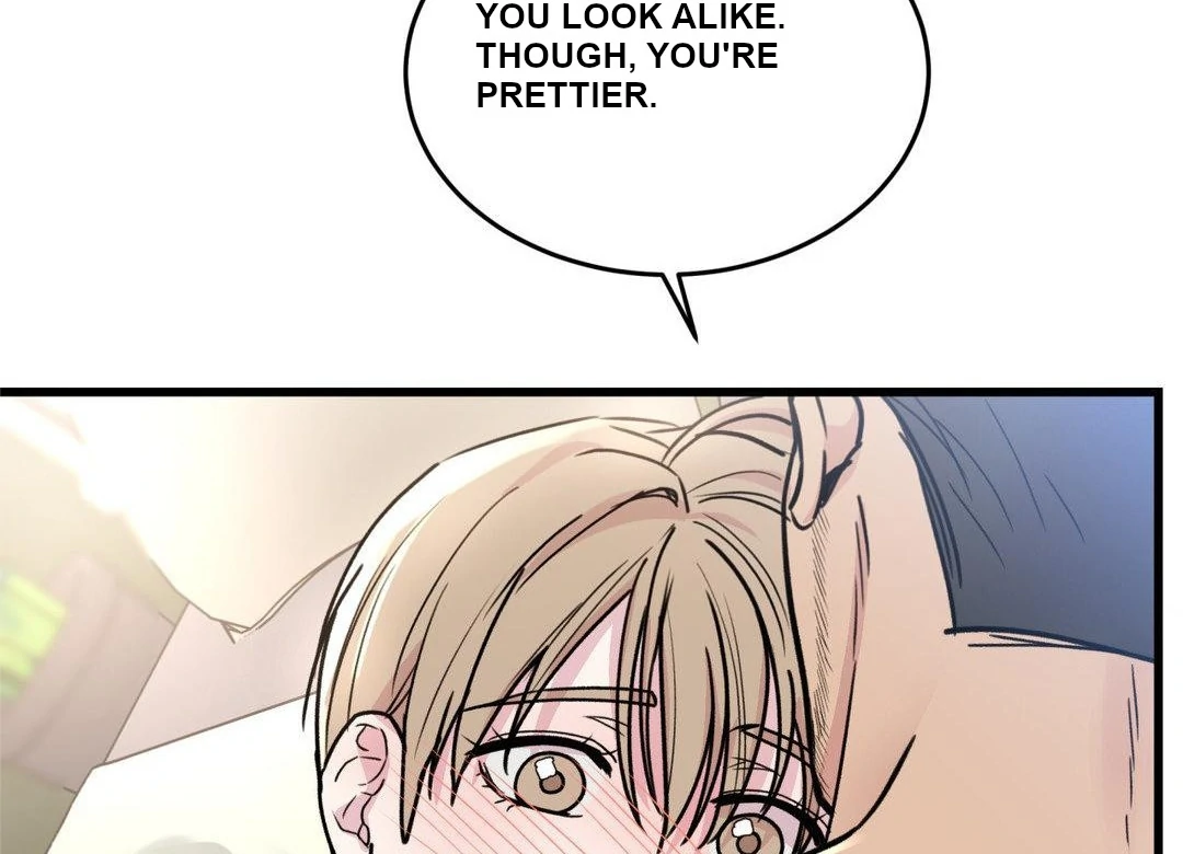 MY SADISTIC MASTER Chapter 30 - Page 109 in English