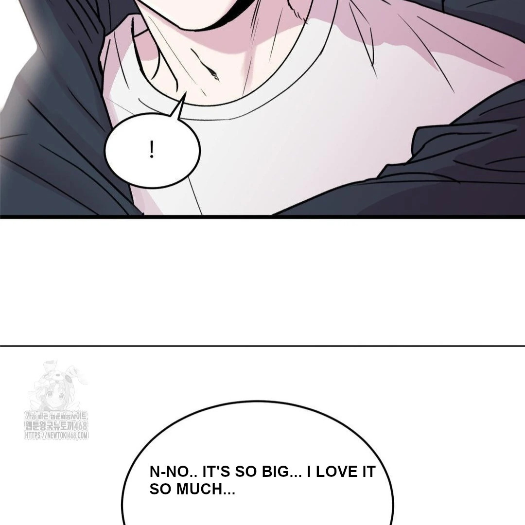 MY SADISTIC MASTER Chapter 30 - Page 35 in English