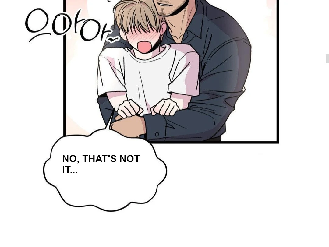 MY SADISTIC MASTER Chapter 30 - Page 40 in English