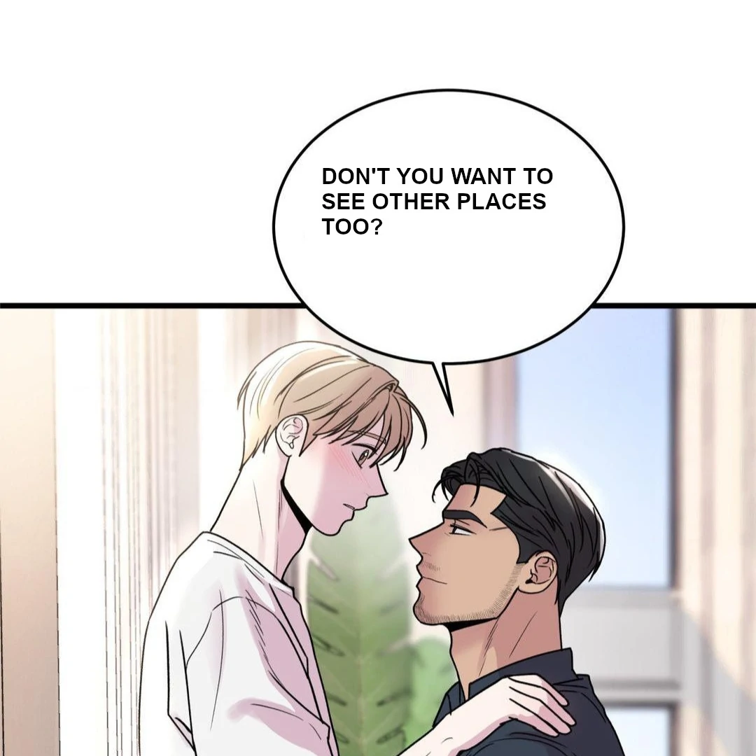 MY SADISTIC MASTER Chapter 30 - Page 48 in English